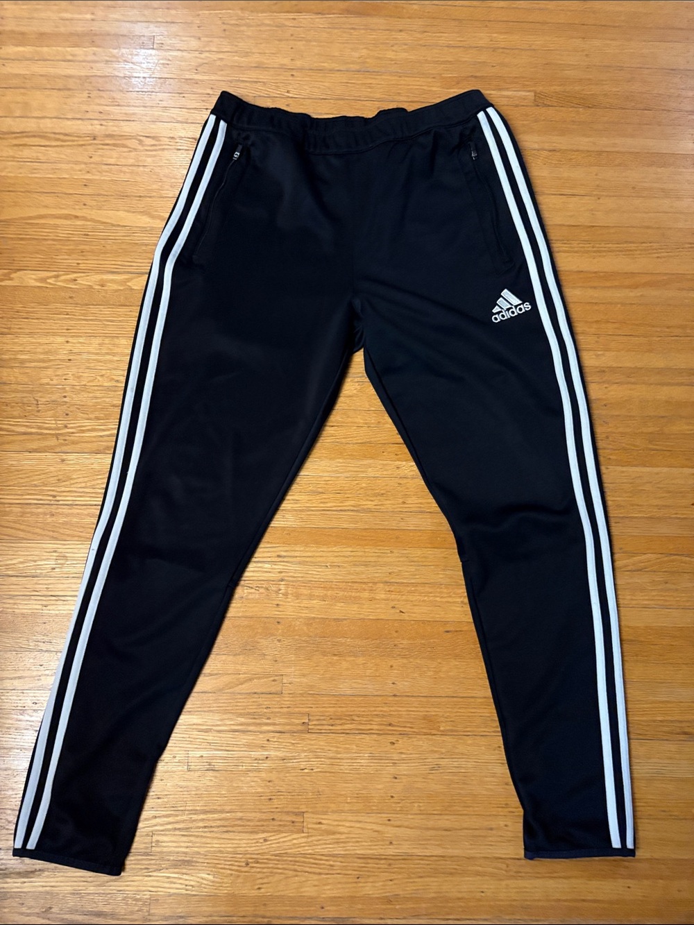 Men’s Climacool Adidas Training Pants
